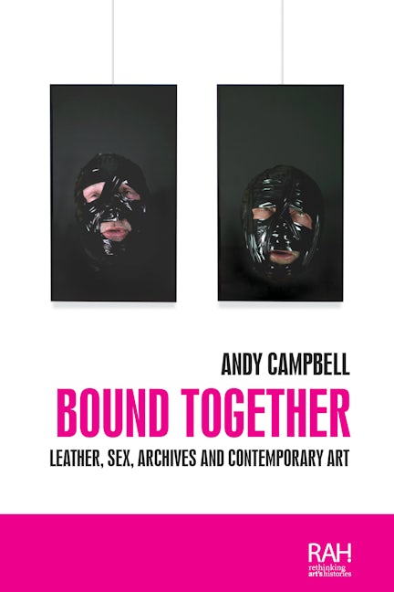 Book cover image for Bound together ISBN: 9781526142825